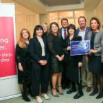 Hospitality Beats Cancer initiative launches with £10m target