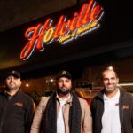Hotville reports record weekly sales following delivery growth