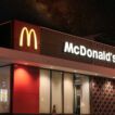 McDonald’s global sales rise 5.7% in Q4 as loyalty users grow