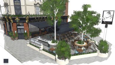 M&B to refurbish three sites amid new investment