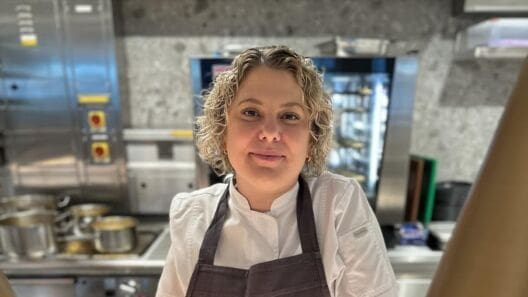 Houston & Hawkes and Sally Abé partner for fourth year