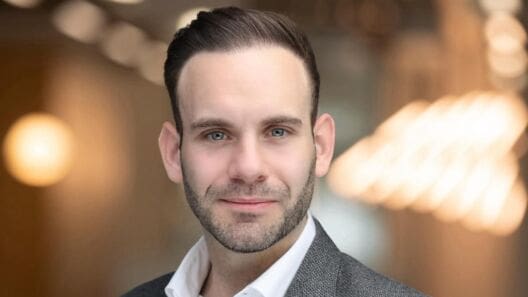 Thomas Franks appoints new London operations director