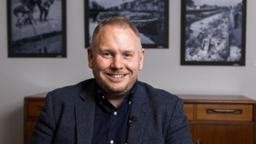 BaxterStorey appoints new managing director for Scotland