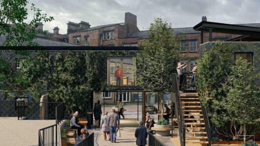 Bustler to launch Derby destination for independent F&B brands