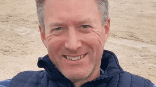 Pizza Pilgrims appoints Adrian Vickery as new property director