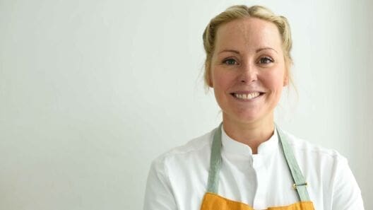 Sodexo launches celebrity chef partnership