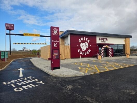 Coca-Cola appoints restructuring advisors at Costa Coffee after failed sale attempt