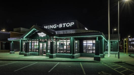 Wingstop UK opens second Reading site as expansion continues