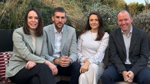 Houston & Hawkes adds to senior leadership team