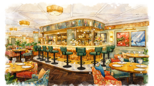 The Ivy Collection to open 46th restaurant in Chester city centre