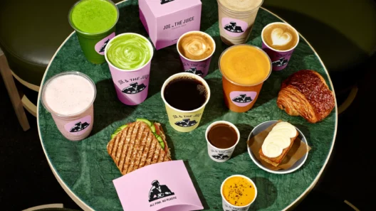 Joe & the Juice to make Irish debut