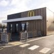McDonald’s launches new strategy for restaurant growth