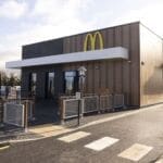McDonald’s launches new strategy for restaurant growth