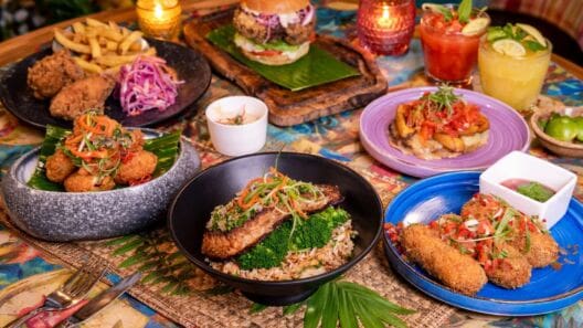 Rhumshack Group to launch Rum Kitchen in Camden