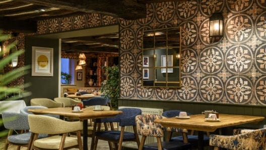 Coaching Inn Group expands portfolio with seven new sites