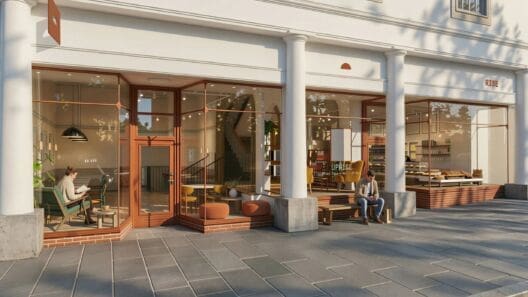 Cornish Bakery to launch new brand concept