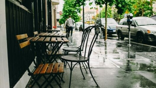 April cost increases to push two-thirds of hospitality firms to cut staff