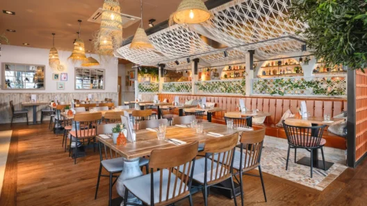 Willow Restaurants owner boosts FY turnover with two openings