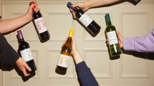 Côte Brasserie launches French-only online wine shop