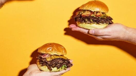 Social Pub and Kitchen refreshes menu across 62 sites