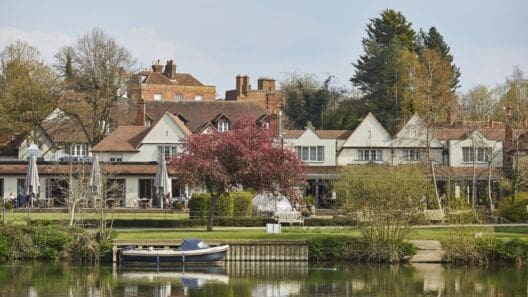 Coppa Collective completes acquisition of four Grosvenor pubs