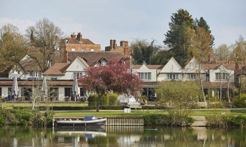 Coppa Collective completes acquisition of four Grosvenor pubs