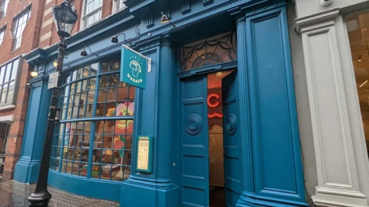 Wahaca appoints P-Three to manage UK expansion