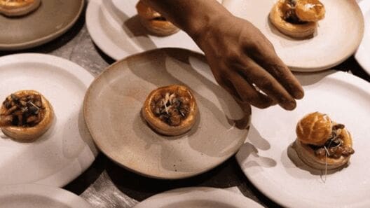 Broadwick and Smart Group launch catering joint venture