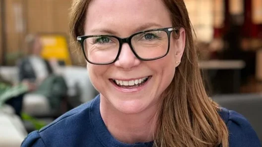 Houston and Hawkes appoints Alex Kristall as commercial director