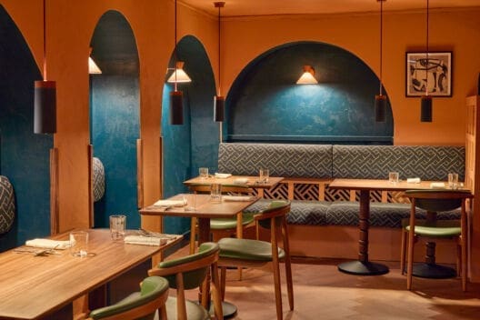 Michelin-starred Chishuru unveils redesign and new menu