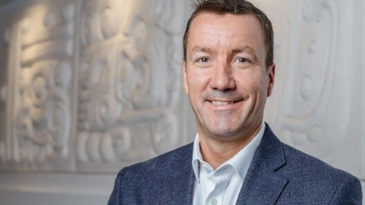GDK appoints former Costa and Chipotle executive as chair