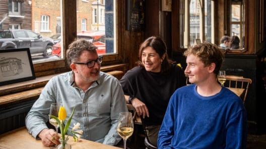 Jamie Younger to reopen The Victory in East Dulwich