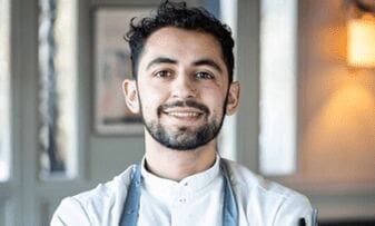 Cleaver and Wake appoints Sebastian Helmsley as head chef