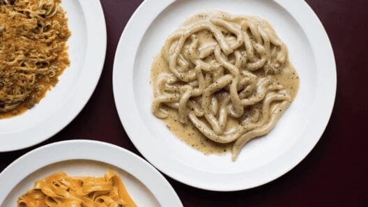 Padella debuts in West End with new Soho site