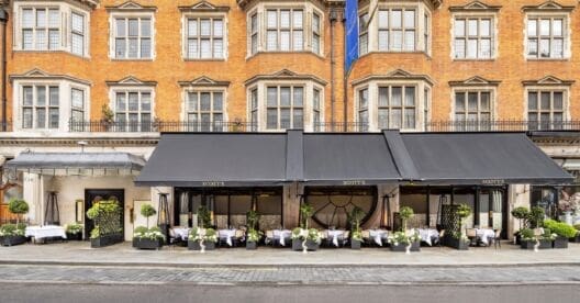 Abu Dhabi investor acquires majority stake in Caprice Holdings