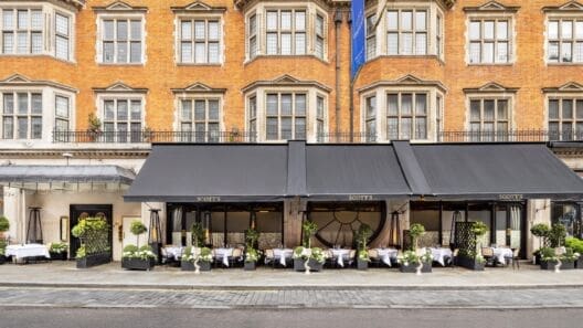 Abu Dhabi investor acquires majority stake in Caprice Holdings