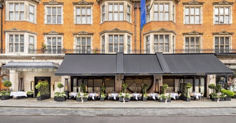 Abu Dhabi investor acquires majority stake in Caprice Holdings