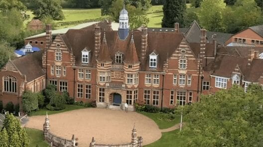Wilson Vale secures catering contract with St John’s Beaumont