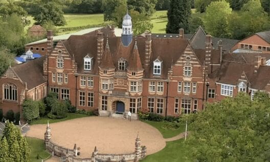 Wilson Vale secures catering contract with St John’s Beaumont
