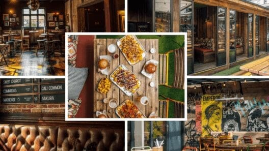 Bath Brew House reopens following full refurb