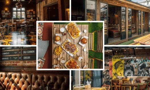 Bath Brew House reopens following full refurb