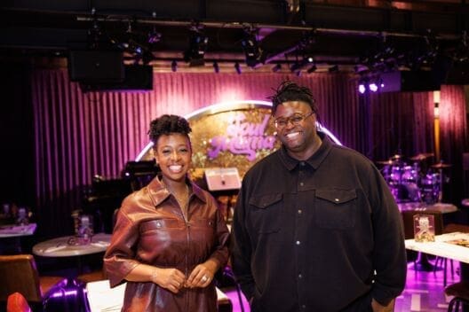 Soul Mama to open second London site at Angel Central