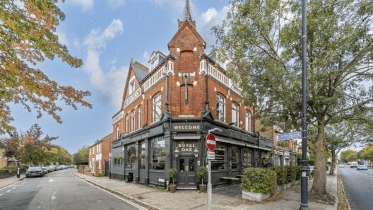 Heron Restaurant Group acquires Twickenham site amid expansion
