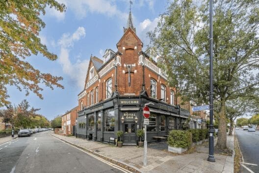 Heron Restaurant Group acquires Twickenham site amid expansion