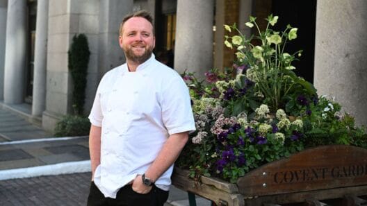Chef and Acre founder Will Devlin to launch Birchwood – The Conduit