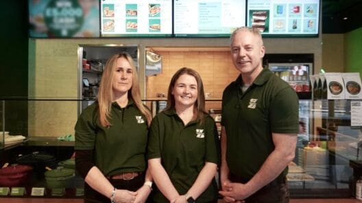 Zambrero appoints development agents to lead regional expansion