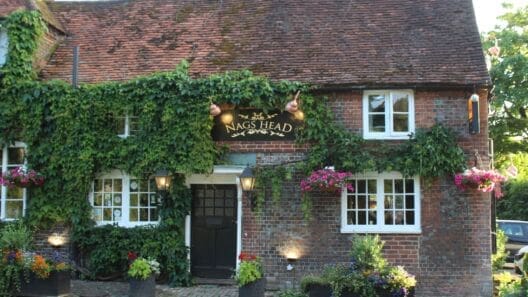 Punch Pubs and Co acquires eight sites from RedCat Hospitality
