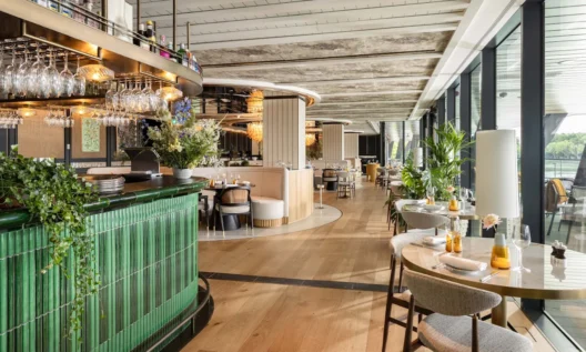 How Brasserie Constance cracked the midweek loyalty code