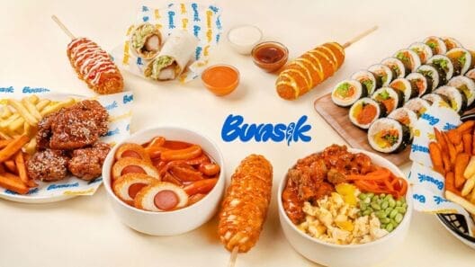 Bunsik to open first Southampton site