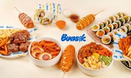 Bunsik to open first Southampton site